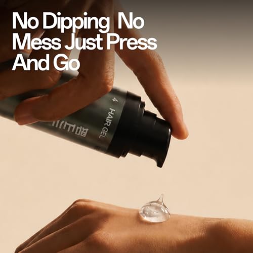 ApexFlow Soft Clay & Shine Gel Duo - Thick Curly Hair