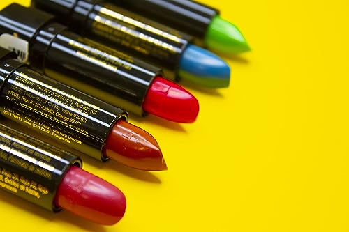 Mood Lips Color Changing Lipstick | pH Reactive Hydrating Formula