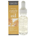 Cuccio Naturale Revitalizing Cuticle Oil - 0.5 Oz