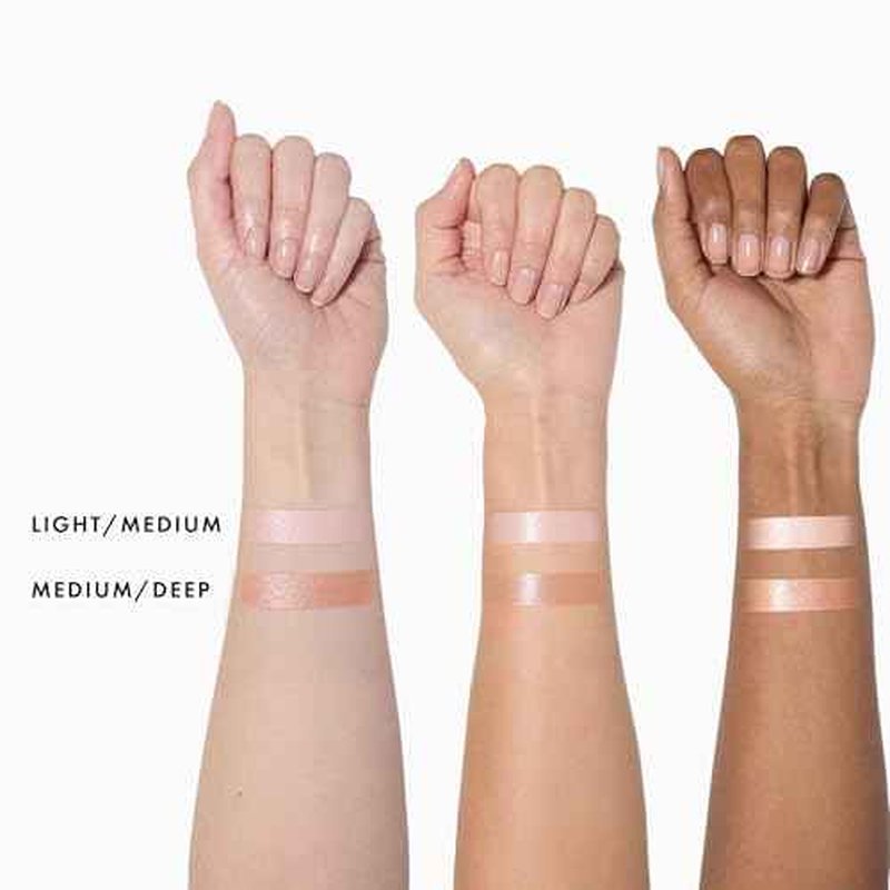 Beauty Pie Superluminous Under-Eye Genius Corrector - Light/Medium Tone | Lightweight Brightening Concealer for Dark Circles & Discoloration | 4ml | A Little Goes a Long Way
