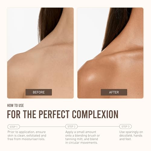 Vita Liberata Body Blur Leg & Body Makeup Foundation