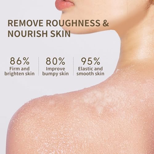Lavender Foot Exfoliating Sugar Scrub - Dead Skin Remover (16 Packs)