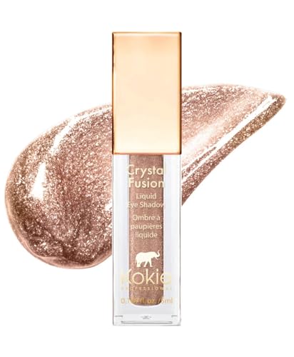 Kokie Crystal Fusion Polaris Long Wear High Shine