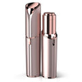 EVIEY Facial Hair Remover for Women - Electric Face Shaver with LED Light