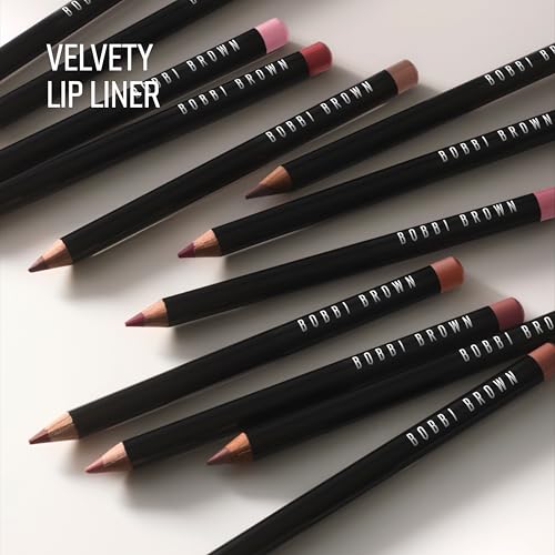 Bobbi Brown Lip Pencil - Velvety Creamy Liner 0.04oz