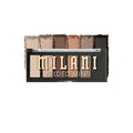 Milani Gilded Mini Eyeshadow Palette - Call Me Old-Fashioned