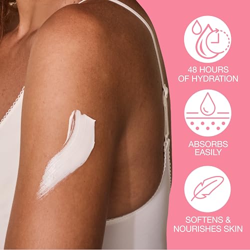 Hempz Herbal Body Moisturizer, Pearl White, Fresh Coconut/Watermelon, 2.25 Ounce
