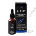 Vegan Hair Growth Serum with Biotin & Plant Proteins