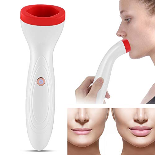 USB Rechargeable Lip Plumper with 3 Speed Modes