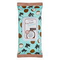 Coconut & Aloe Makeup Remover Wipes - Gentle Facial & Eye Cleansing, 50 Count - B.C. Beauty Concepts