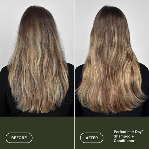 Living Proof Perfect Hair Day Hydrating Shampoo