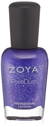 ZOYA Vegan-Friendly Long-Wear Nail Polish - 10 Free Breathable Color