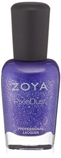 ZOYA Vegan-Friendly Long-Wear Nail Polish - 10 Free Breathable Color