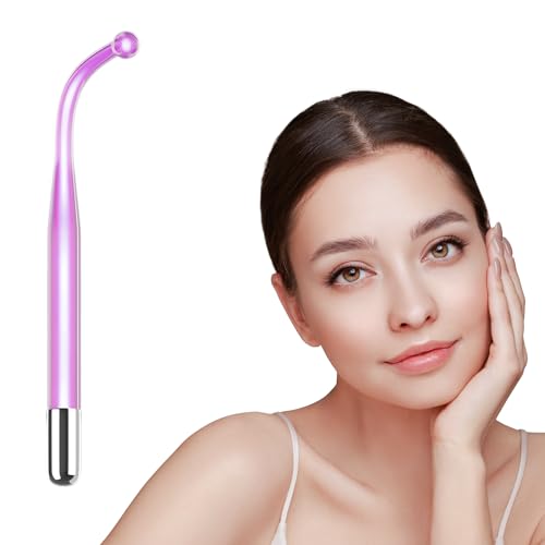 UUPAS Purple Bent Tube Glass Attachment Spare