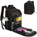 GDNasist Barber Backpack – Large Capacity Hair Tool Bag