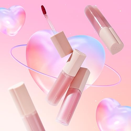HOLIKA HOLIKA Heart Crush Bare Glaze Tint 05 Swish