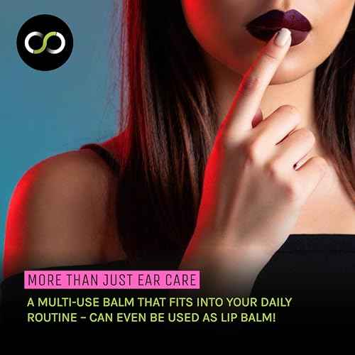 Stretch It - (15g) Premium Ear Stretching Balm, Lobelove Ear Stretching Aftercare with Jojoba Oil, Castor Oil, Apricot Kernel Oil and Vitamin E