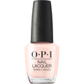 OPI Fall 2026 Nail Lacquer Set - Pastel Mod About You Opaque Pink Creme