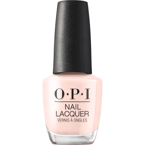 OPI Fall 2026 Nail Lacquer Set - Pastel Mod About You Opaque Pink Creme