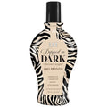 Brown Sugar Double Dark 400X Bronzer Lotion, 7.5 Fl Oz