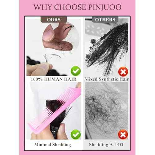 Loose Deep Wave Bundles Human Hair Short Brazilian Deep Wave Bundles 12 12 12 Inch 100% Unprocessed 12A Loose Wave Bundles Human Hair Flip Over Quick Weave Raw Hair 3 Bundles for Bob Style