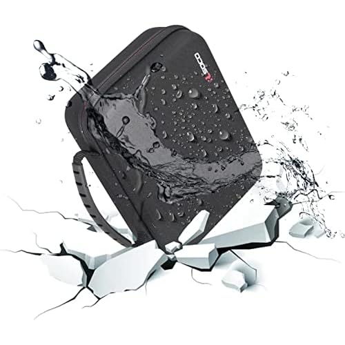 RLSOCO Case for Philips Multigroom Series 9000,MG9510/60,MG9520/50 & Norelco Series 9000,BT9810/40 Beard and Hair Trimmer