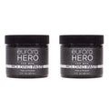 Eufora Hero For Men Molding Paste 2oz/ 2 pack