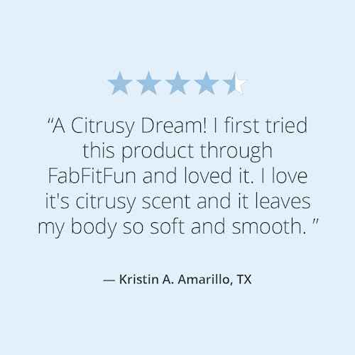 Nitty-Gritty Face & Body Polish, Reduces Pore Size, Increases Skin Luminosity, 6 oz./180 mL