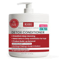 Detox Conditioner – Deep Cleansing & Metal Build-Up Removal, 300ml