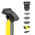 14-in-1 Adjustable Comb for OneBlade QP2520 QP2530 QP2620