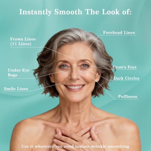 Instant Under Eye Lift Serum Primer - 0.51 Fl Oz