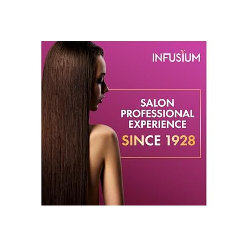 Infusium Moisturize & Replenish Shampoo and Conditoner 13.5oz Each