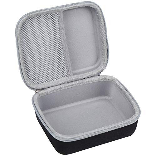 Aproca Case Compatible with Wahl Professional Peanut Corded Trimmer 8685-1401 8655-200, Portable Storage Bag for Accessories (Case Only)