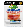 Dr. Dan's Cortibalm 1% Hydrocortisone Lip Balm, 1 Count