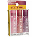Burt's Bees Tinted Lip Balm, 3 Count (Pack of 1)