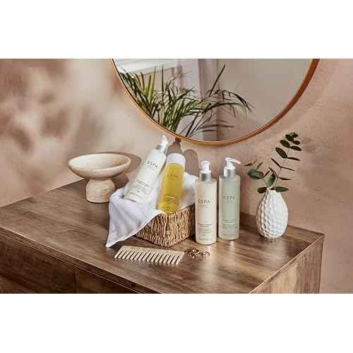 ESPA | Bergamot & Jasmine Bath and Shower Gel | 250ml |100% Natural Fragrance