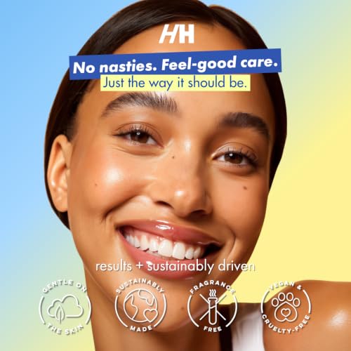 Handmade Heroes Silicone Lip Scrubber Brush (2-Pack) - Reusable Lip Exfoliator