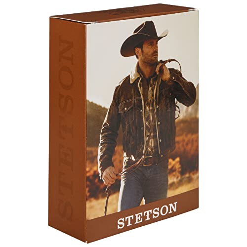 Stetson Original Cologne for Men - Golden Eau de Toilette