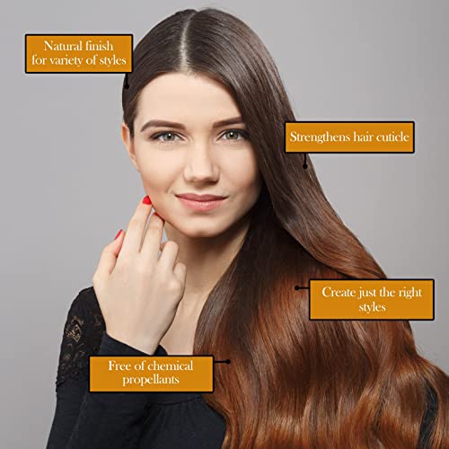 Fuel Air-Pump Putty Hair Styling - Medium Hold with Green Tea