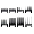 Oster Professional 76926-800 Guide Combs, 1 Count (Pack of 1)
