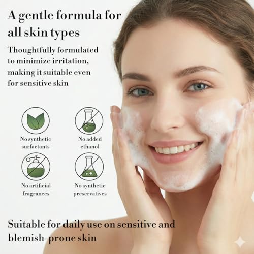 LifeCare & SafeCare Korea Pure Clean Beauty Bar