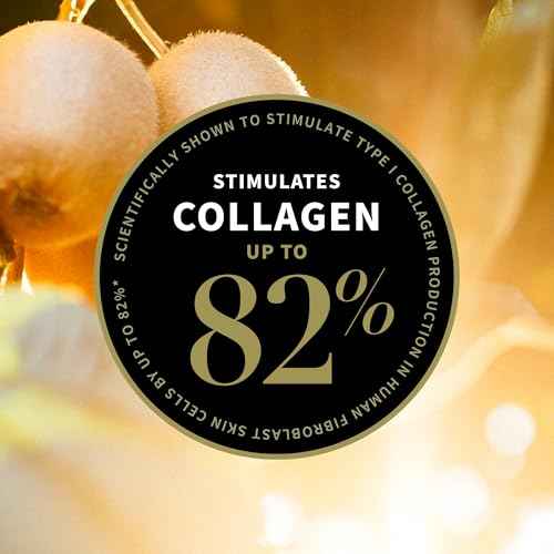 ANTIPODES Kiwi Seed Oil Eye Cream - Moisturizing Eye Cream, Soothing, De-Puffing, Anti-Aging, 100% Natural, Cruelty-Free, Vegan, Fragrance-Free (1.0fl oz)