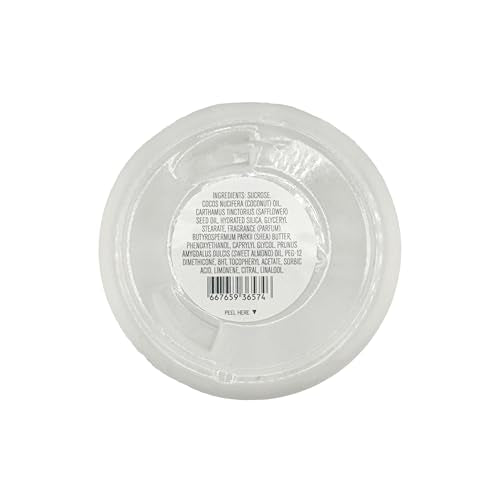 True Blue Spa 60 Second Manicure Exfoliating Hand Scrub, 5 oz Jar