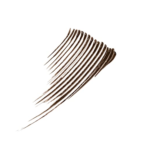 Almay Brow Styler Eyebrow Gel, Medium Brown, 1 Count