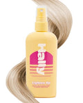 Hally Hair Lighten Up Spray - Gradual Hair Lightener for Blondes