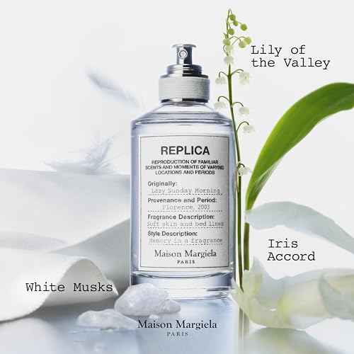 Maison Margiela - Replica - 4-Piece Fragrance Discovery Set - With Lazy Sunday Morning, Jazz Club, By the Fireplace, & Autumn Vibes - 0.24 Fl Oz Each