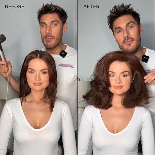 COLOR WOW Dream Cocktail Carb Infused Leave-in Treatment ? Transform Thin Hair to Thick & Full | with Heat Protection