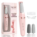 Nuve Silk 3 Pro Electric Callus Remover for Feet