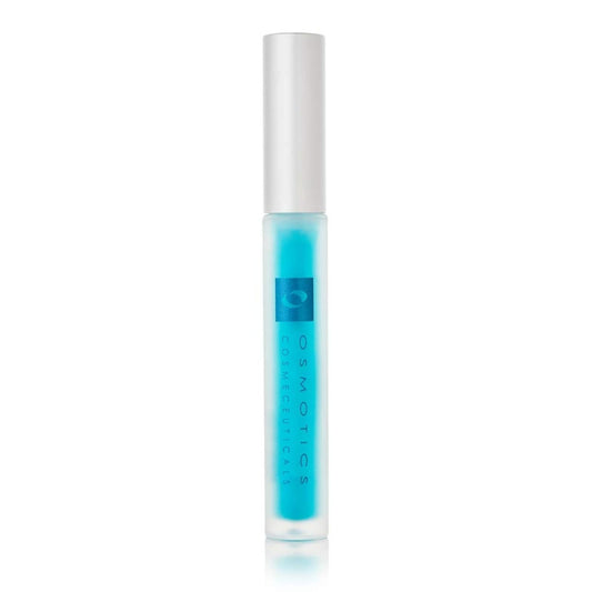 Osmotics Blue Copper 5 Lip Plumper - Natural Lip Enhancer Gloss for Fuller, Hydrated Lips | Anti-Aging Lip Care for Smooth, Sexy Lips - 0.17oz