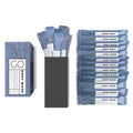 Go Essentials Travel Size Body Wash Packets ? Single Use amenity for Women & Men. TSA Travel Size Toiletries